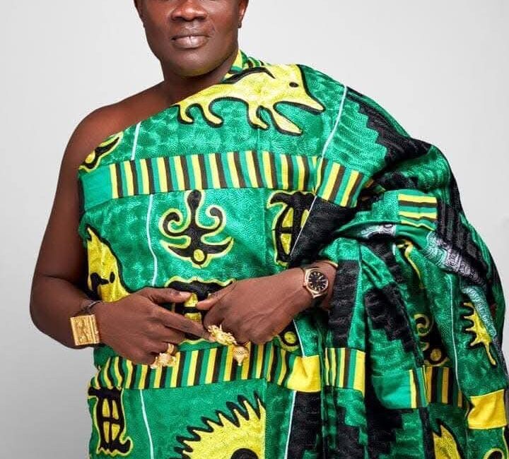 Kente For Men (18) Kente For Men (18)